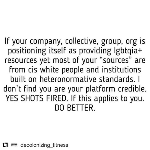 #Repost @decolonizing_fitness (@get_repost)・・・If your company, collective, group, org is positioning