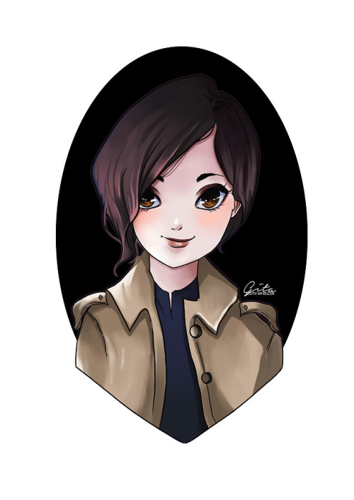 etheriei: Sherlock (She’s not dead right????????)
