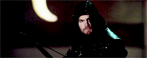 queensarrow:Oliver Queen, Barry Allen & Ronnie Raymond in The Flash ‘The Future Revealed’ Promo 