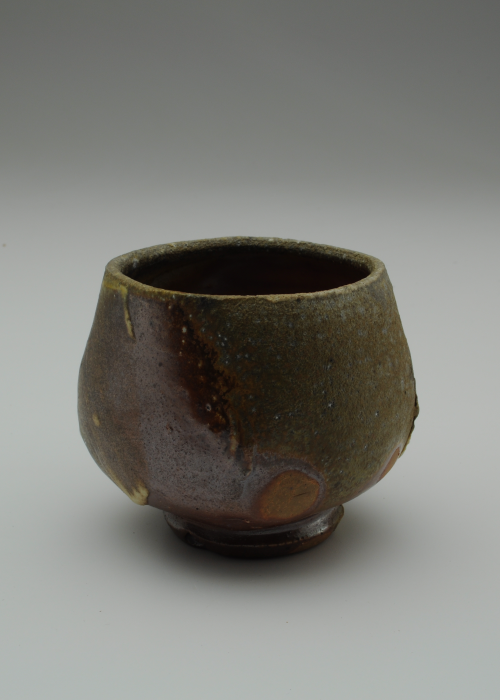 tea bowl