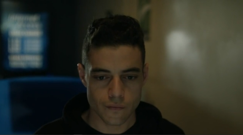 danger:Mr. Robot Season 1 Episode 9 