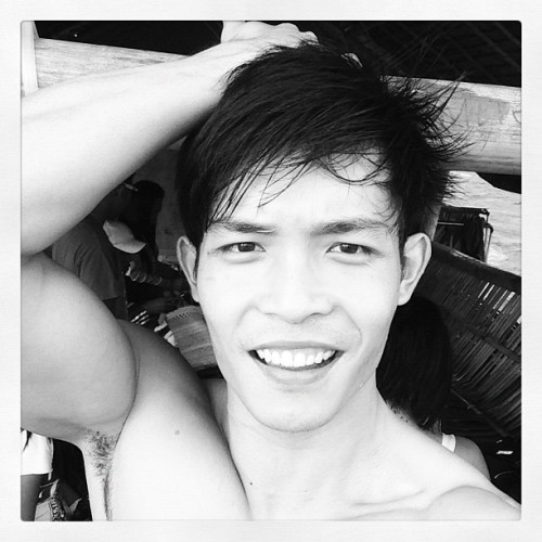 gbastian:  Ron Teh, Part 2