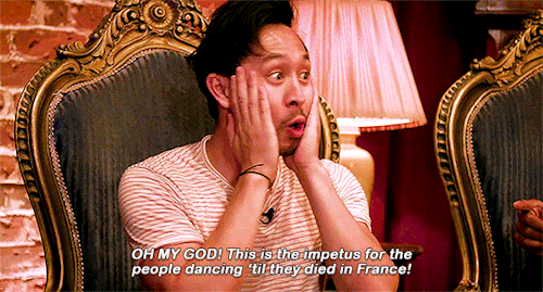 ryanbercara:#the moment of realization