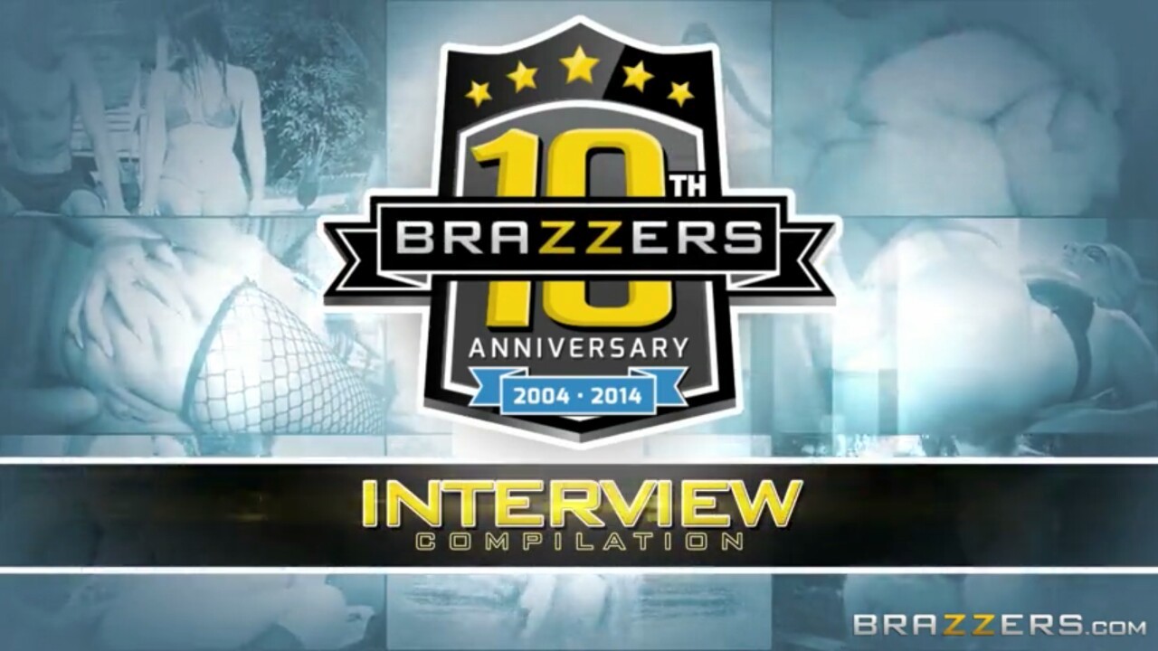 malange007:  Brazzers 10th anniversary special … the most hottest gurls ever…