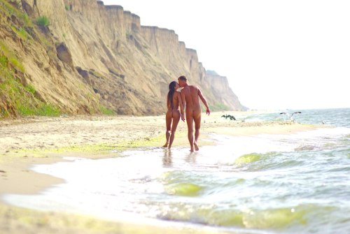 Parejas desnudas