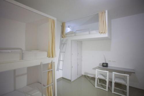 thebasic: Emanuel Hostel | Split, Croatia