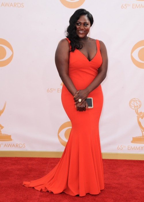 thestoryofjames: thoughtsofablackgirl: The Charming Danielle Brooks Appreciation Post.-Pierre I want