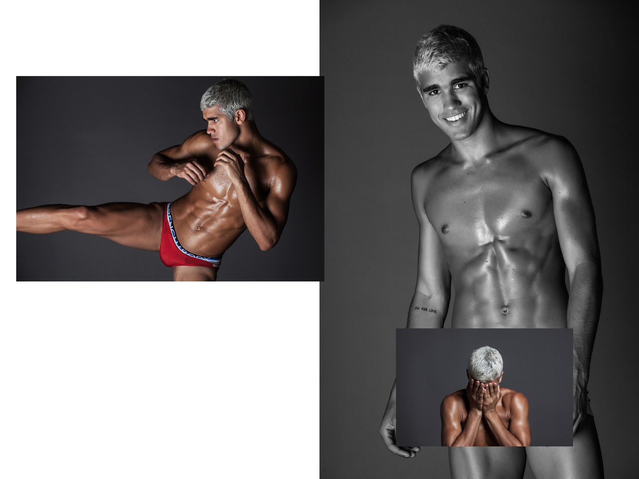 brentchua:  bench/body, advertorial, p2i don’t get much sleep at nightfeaturing