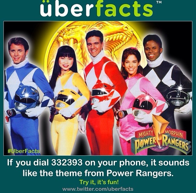 Power rangers porn