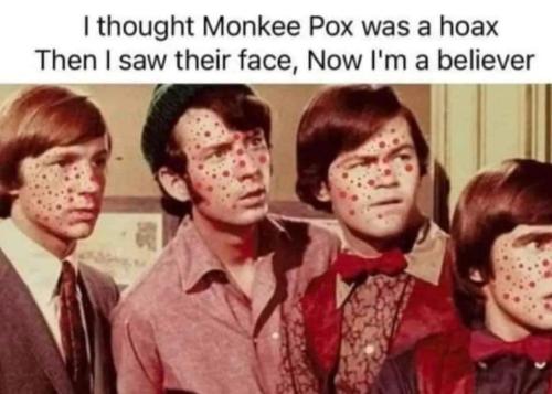 monkeypox