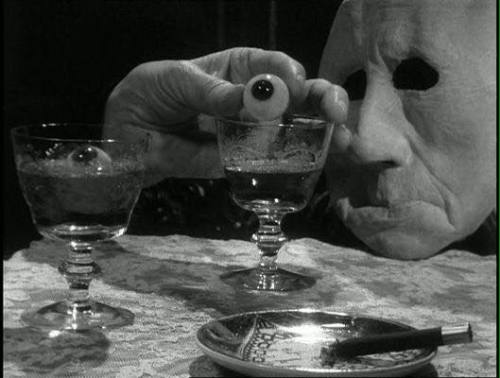 autumnsredglaze:Ingmar Bergman’s Hour Of The Wolf(1968) 