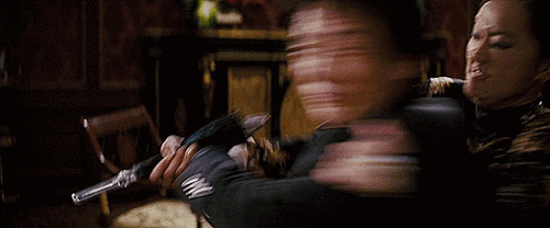 Rush Hour 3 - Brett Ratner 2007