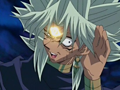 The signs as Yugioh faces