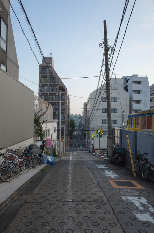 gairo:  2014年5月7日の空-03 (by Tetsuo Nakamura) 