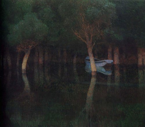 Carl Moll