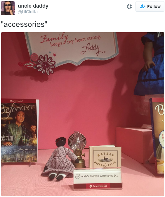 thisiseverydayracism:  wtf