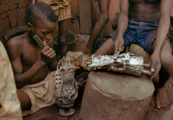 africansouljah: Bruno BarbeyNIGERIA. Lagos. 1974.