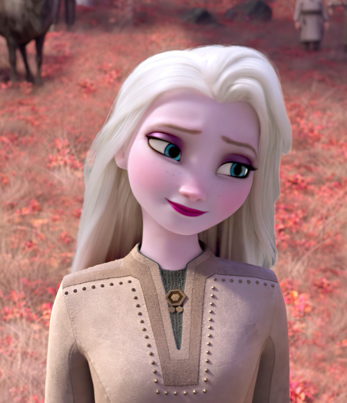 constable-frozen:  Elsa