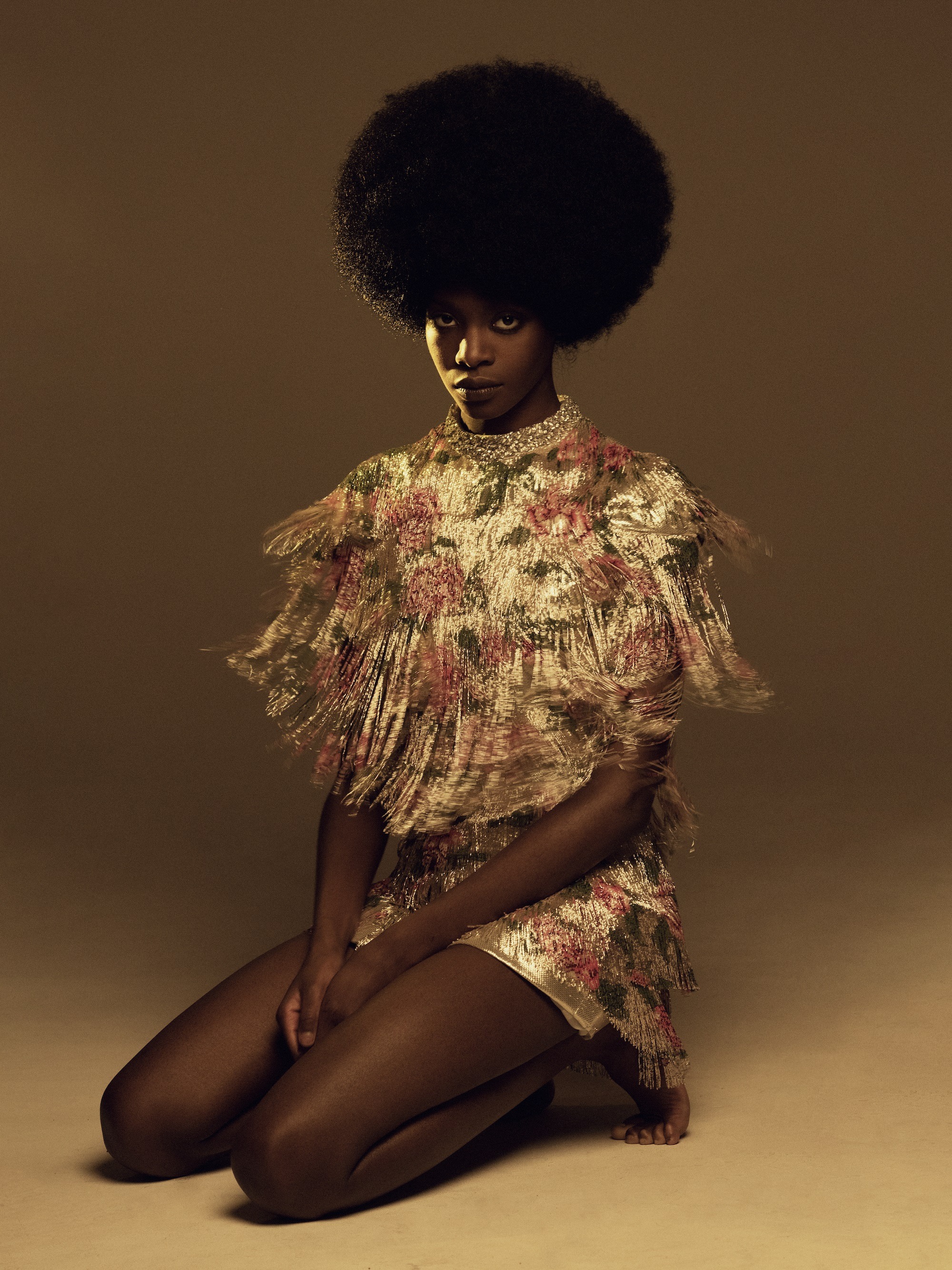 #marie fofana on Tumblr