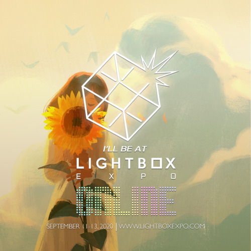 Happy Lightbox Day!Use code TAIFOQW for 15% off prints on my INPRNTMy ETSY is live again with copies