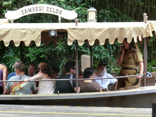 c-aribbeanshores:Jungle Cruise on We Heart It. weheartit.com/entry/52362912/via/joshgeorge12