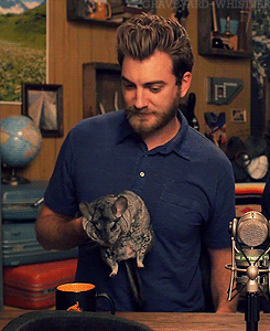 I Have A Chase Kink Mixed In With My Love Of Rhink. Chase Hilt Is My Next In Line For Rhett And Link