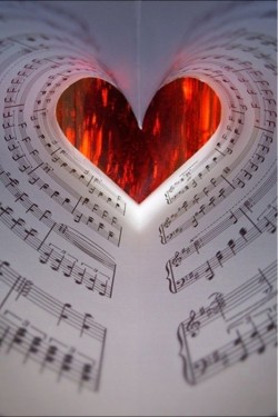 For The Love Of Music