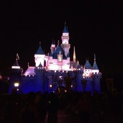 Disneyland is always fun. #Disneyland