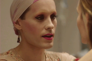jaredsbun:  Rayon 