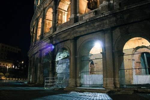 melodyandviolence: Rome by  Joe Boyle @kmarmen - rome.