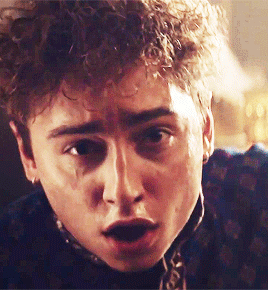 gretavfleet:Josh In Greta Van Fleet’s Unreleased Safari Song Music Video