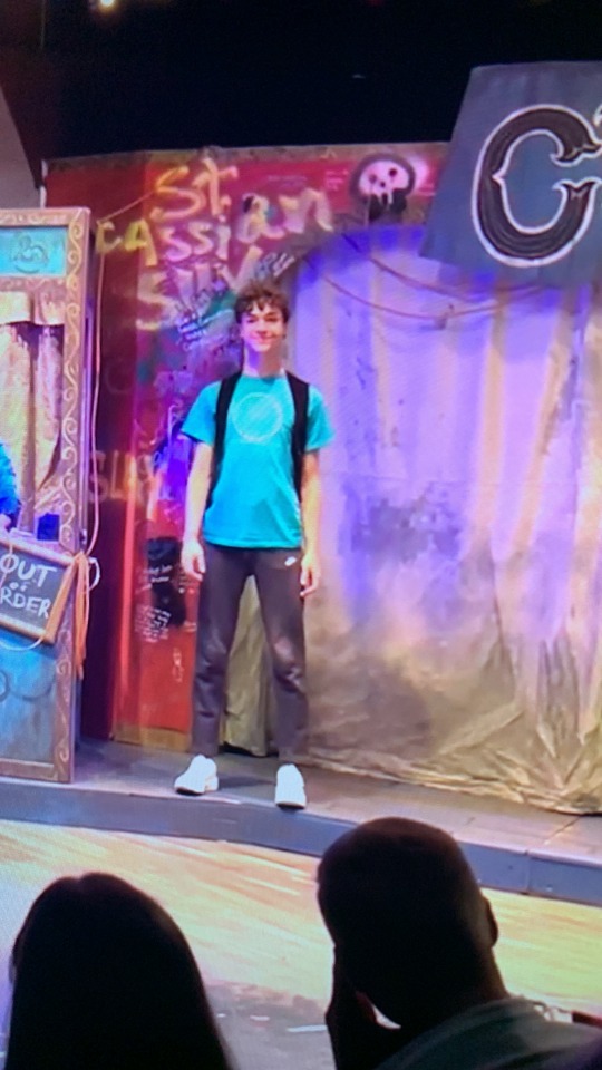 DOES ANYONE KNOW THE NAME OF THIS RTC PRODUCTION