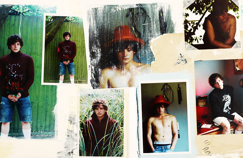 fuckyeahaneurinbarnard:  Hunger Magazine 