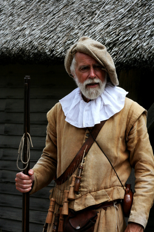 Plimoth Plantation_12 (by ~jkluska~)