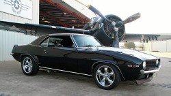 muscle cars for ever