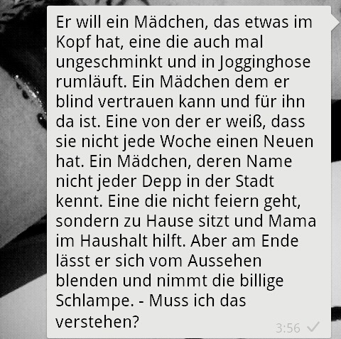 every-smile-has-importance:  Aber warum?! 