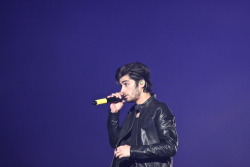 zayn-squadd:  Zayn Malik || STL 8-27-14 more