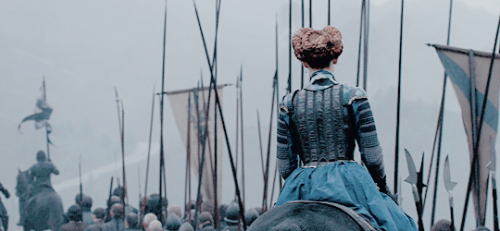 queenmercurys: endless list of films i love: mary queen of scots (2018), dir. josie rourke 