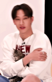 Happiness Looks Good On You Channie
