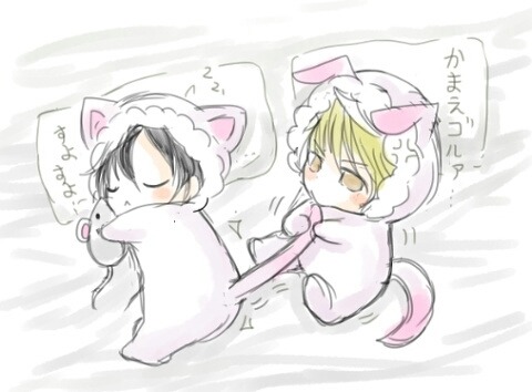 just-love-shizaya:  よし 