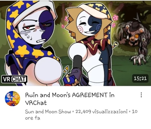 Mhh....I Don't Trust It...