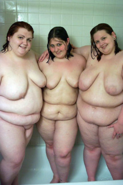 bbwbellylover:  All gorgeous beauties in their own right…