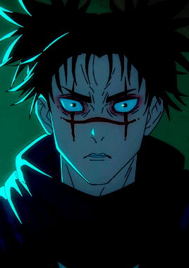 Choso In Jujutsu Kaisen Season 2 Episode 13
