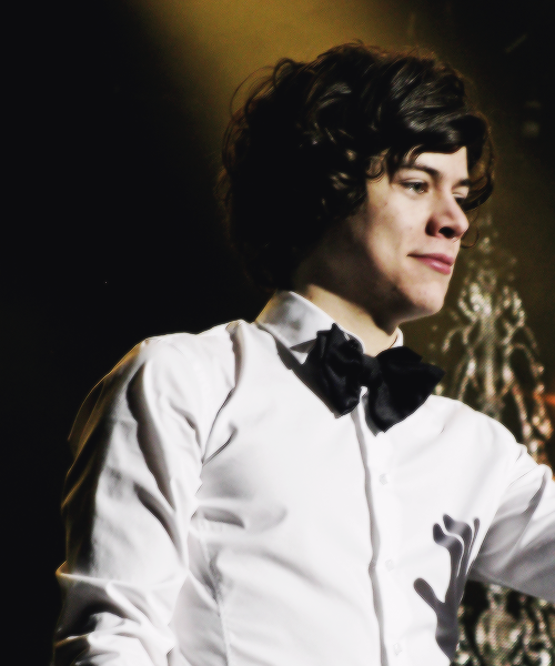 don't let me go