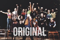 adamskantors:  Thank you Jonathan Larson.                       