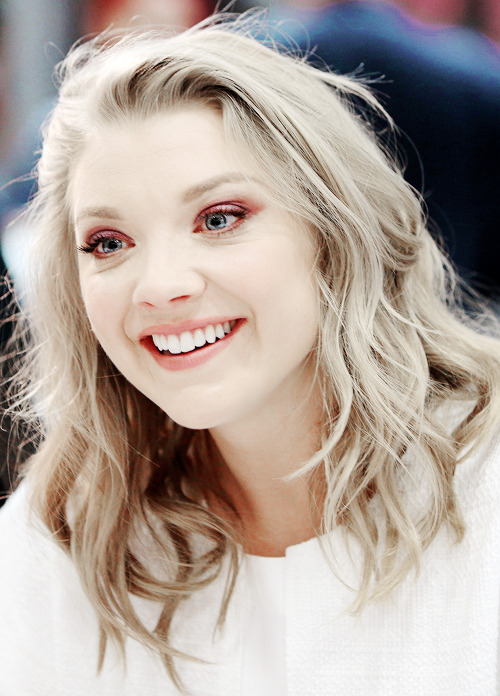 Natalie Dormer Source