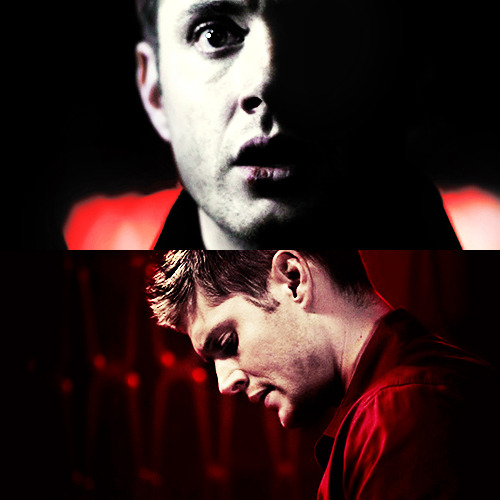 samwesson:  dean + colours