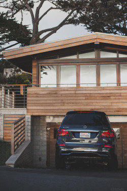 rralker:  Carmel Beach House 