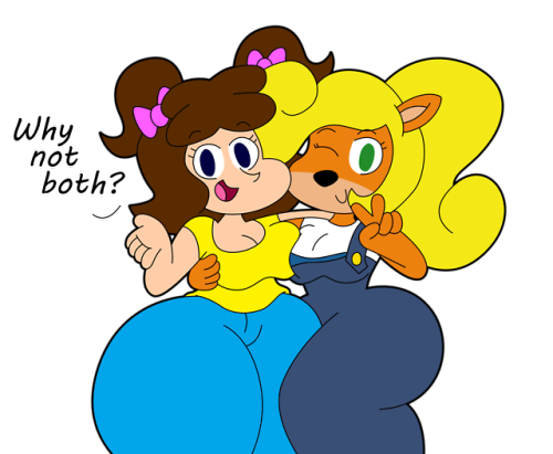 I should start making these digital again.