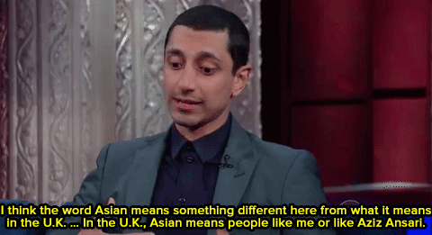 micdotcom:it might seem casual, but The Night Of’s Riz Ahmed made a really important statement about